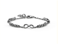 Armband Maria Cristina Sterling Herr in Silber G1558 - G1558